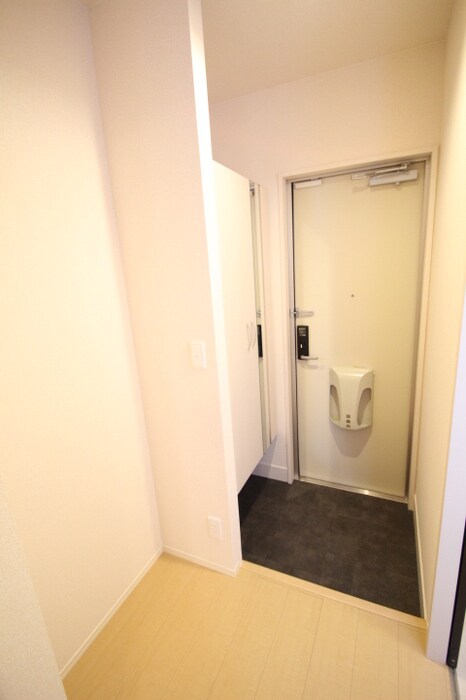 ZEFIROの物件内観写真