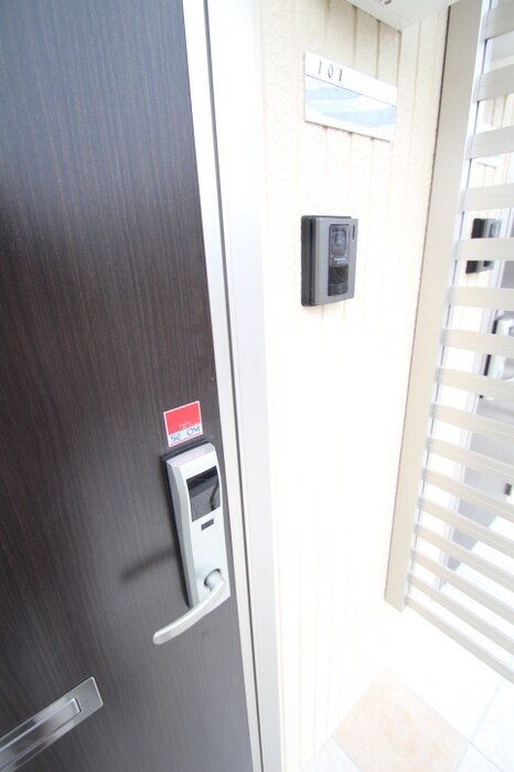 ZEFIROの物件内観写真