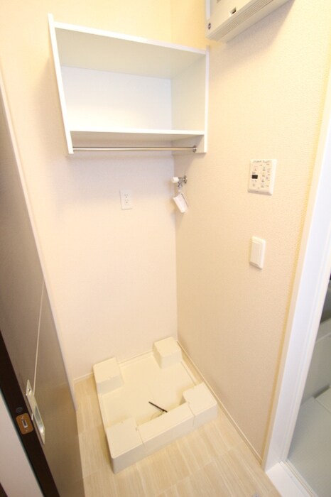 ZEFIROの物件内観写真