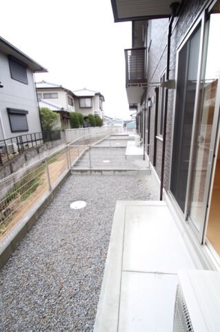 ZEFIROの物件内観写真