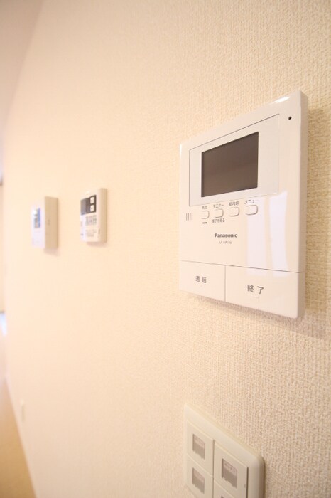 ZEFIROの物件内観写真