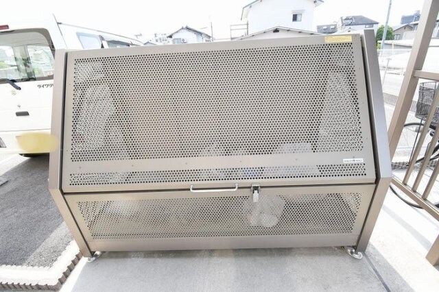 ZEFIROの物件内観写真