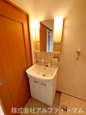 グロリアスの物件内観写真