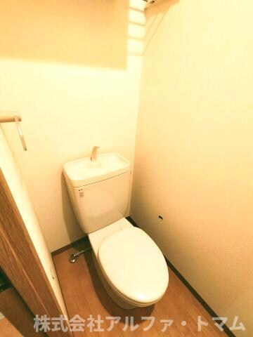 グロリアスの物件内観写真