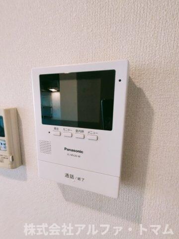 グロリアスの物件内観写真