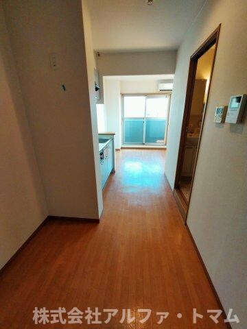 グロリアスの物件内観写真