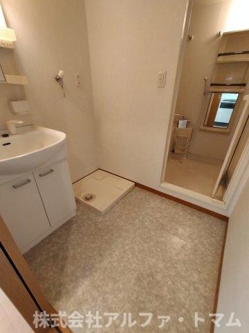 グロリアスの物件内観写真