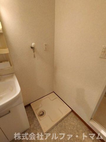 グロリアスの物件内観写真