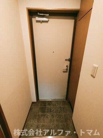 グロリアスの物件内観写真