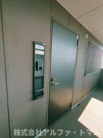 グロリアスの物件内観写真