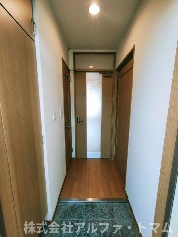 グロリアスの物件内観写真