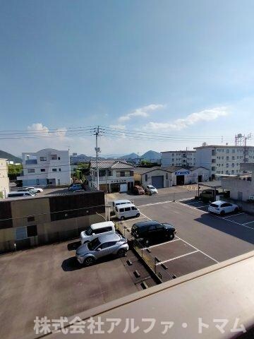 グロリアスの物件内観写真