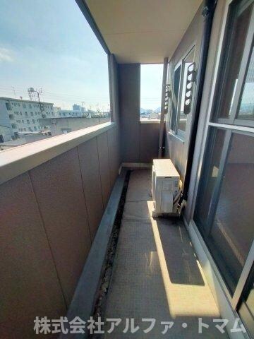 グロリアスの物件内観写真