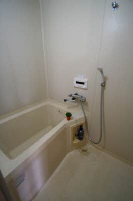 屋島フレグランス B棟の物件内観写真