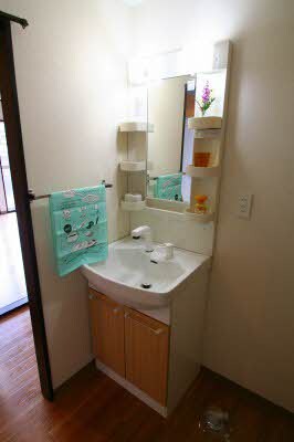 屋島フレグランス B棟の物件内観写真