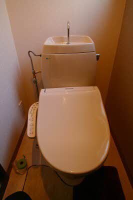 屋島フレグランス B棟の物件内観写真