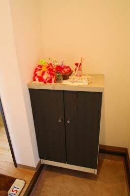 屋島フレグランス B棟の物件内観写真