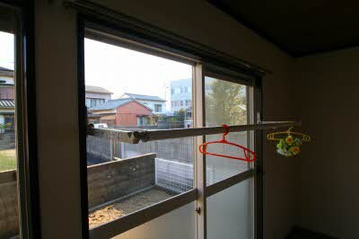 屋島フレグランス B棟の物件内観写真