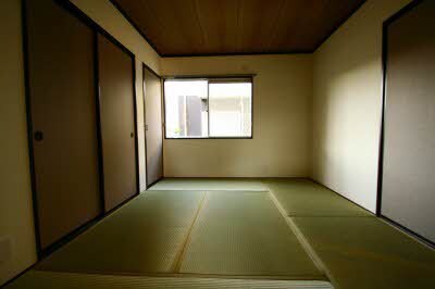 屋島フレグランス B棟の物件内観写真