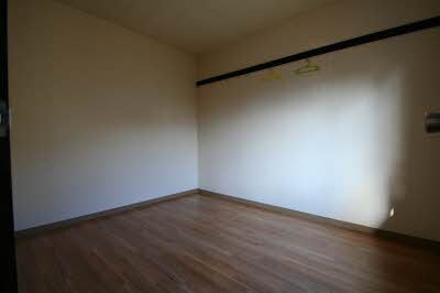 屋島フレグランス B棟の物件内観写真