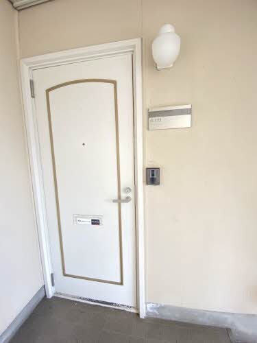 屋島フレグランス B棟の物件内観写真