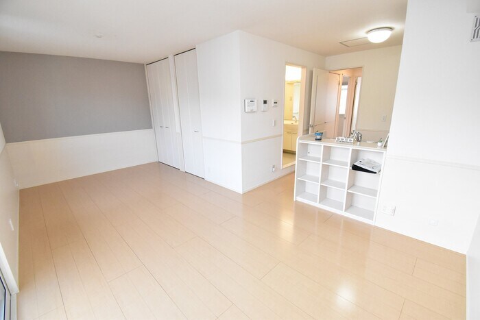 プラティーク ハバラの物件内観写真