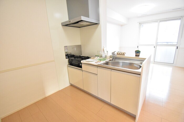 プラティーク ハバラの物件内観写真