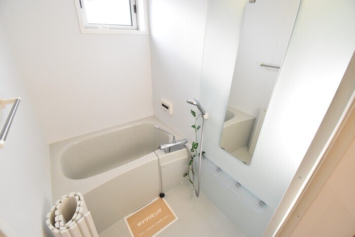 プラティーク ハバラの物件内観写真