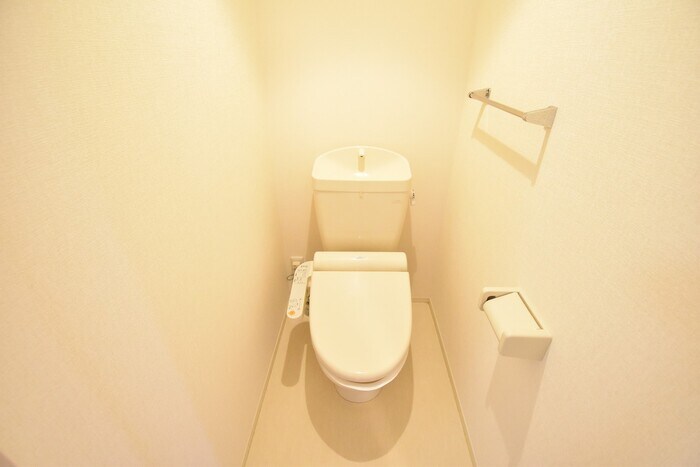 プラティーク ハバラの物件内観写真