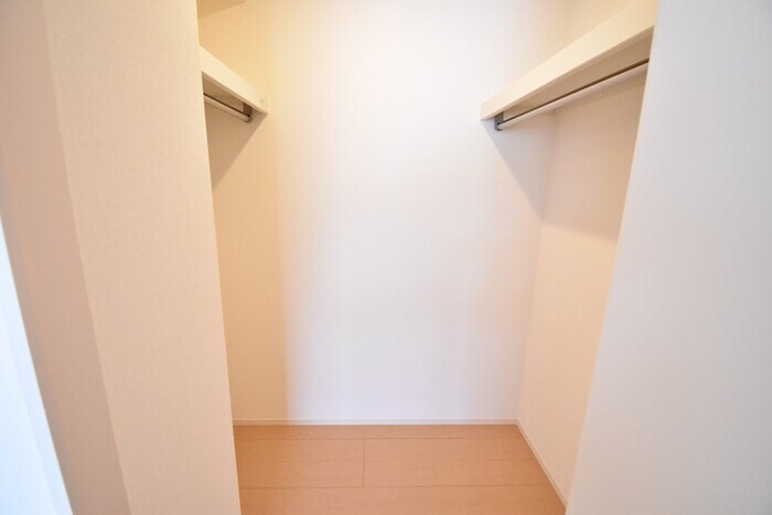 プラティーク ハバラの物件内観写真