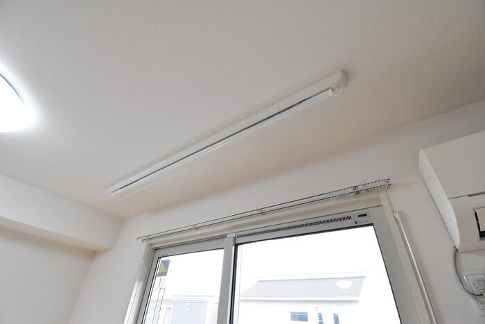 プラティーク ハバラの物件内観写真