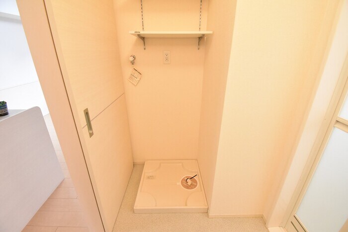 プラティーク ハバラの物件内観写真