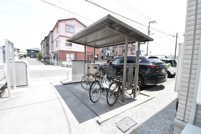 プラティーク ハバラの物件内観写真