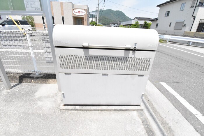 プラティーク ハバラの物件内観写真