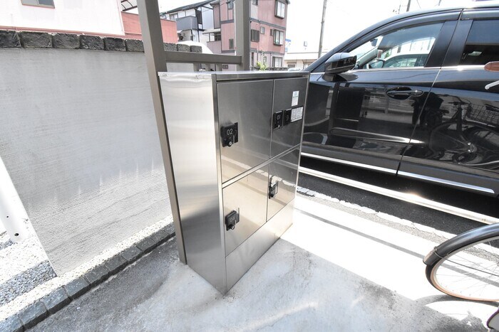 プラティーク ハバラの物件内観写真