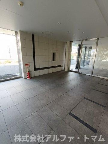 フィール上之町の物件外観写真