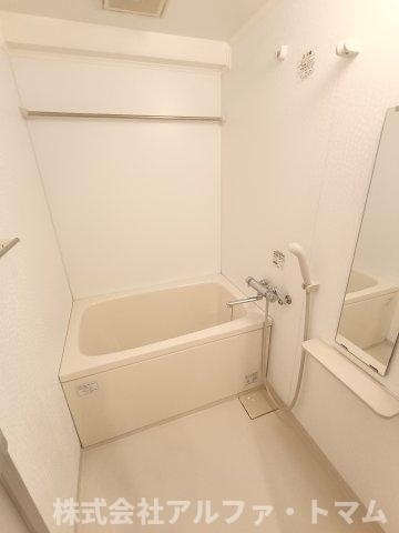 フィール上之町の物件内観写真