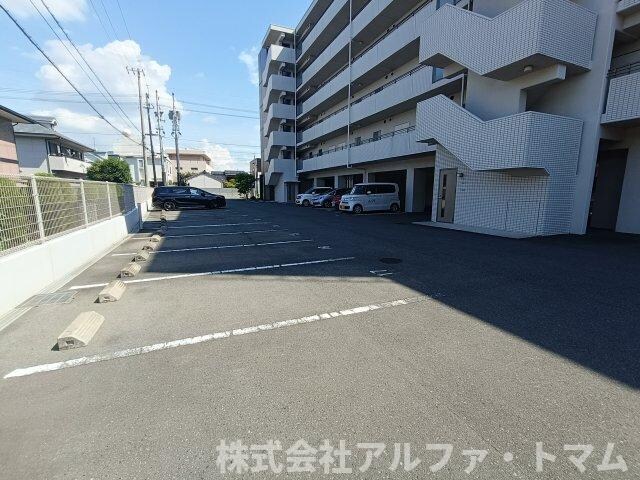 フィール上之町の物件外観写真