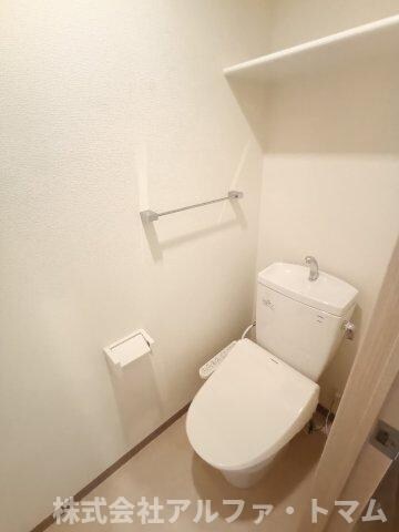 フィール上之町の物件内観写真