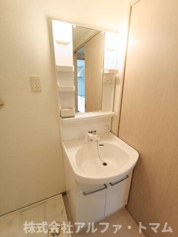 フィール上之町の物件内観写真