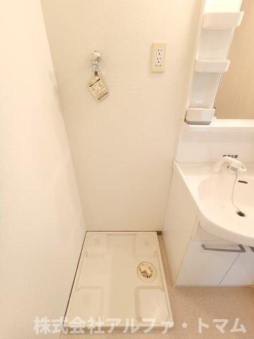 フィール上之町の物件内観写真