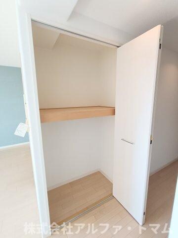 フィール上之町の物件内観写真