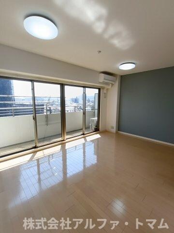 フィール上之町の物件内観写真