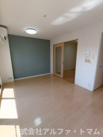 フィール上之町の物件内観写真