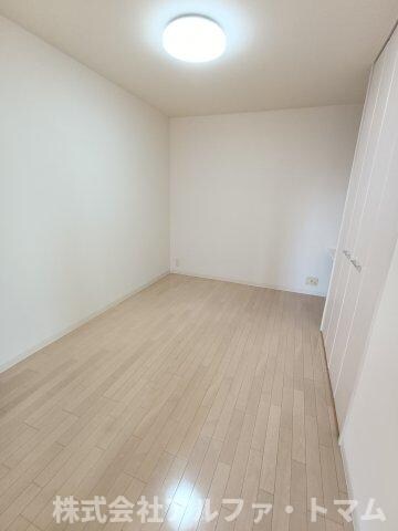 フィール上之町の物件内観写真