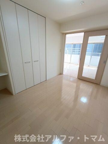 フィール上之町の物件内観写真