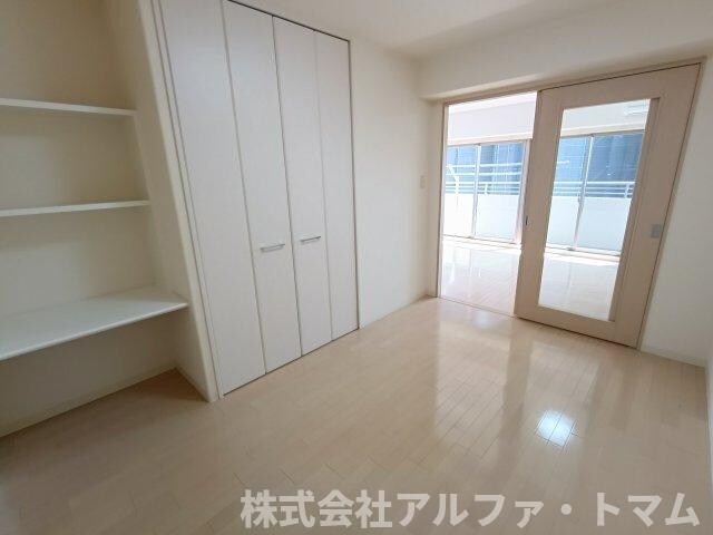 フィール上之町の物件内観写真