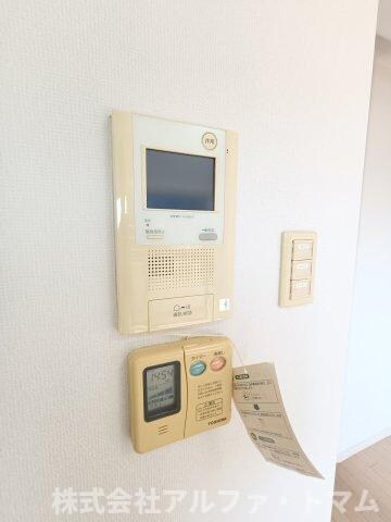 フィール上之町の物件内観写真