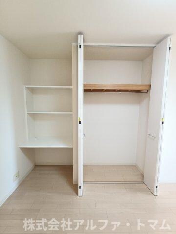 フィール上之町の物件内観写真