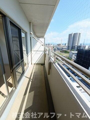 フィール上之町の物件内観写真